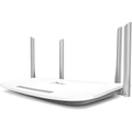 Imagem da oferta ROTEADOR GIGABIT WIR DB 24/5GHZ AC1200 - EC220-G5