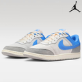Imagem da oferta Tênis Masculino Nike Air Jordan Skyline Low