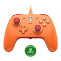 Imagem da oferta GameSir G7 SE Xbox Controller Fio com Hall Effect