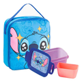 Imagem da oferta Kit Stitch Bolsa Térmica + Marmita com Trava Avon