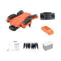Imagem da oferta Drone GPS L900 Pro Se Max 5G com Câmera 4K Dual HD