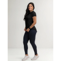Imagem da oferta Camisetas Feminina Tapa Bumbum Proteção Uv Academia Treino