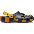 Imagem da oferta Sandália Crocs Classic Harry Potter Lufa Lufa Clog Multi