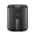 Imagem da oferta Air Fryer Electrolux 5,6L Efficient por Rita Lobo (EAF40) 127V
