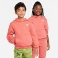 Imagem da oferta Blusão Nike Sportswear Club Fleece Infantil