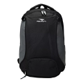 Imagem da oferta Mochila Casual Penalty 22 Cor Preto/cinza Desenho Do Tecido Lisa