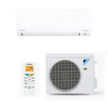 Imagem da oferta Ar Condicionado Split Hi Wall Inverter Daikin EcoSwing Gold 9.000 Btus R-32 Quente e Frio 220v