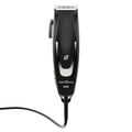 Imagem da oferta Máquina de Cortar Cabelo Britânia BCR03 18W com 9 acessórios - Preto - 110V