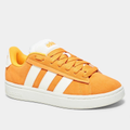 Imagem da oferta Tênis Couro Adidas Grand Court Alpha Masculino - Laranja+Branco