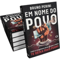Imagem da oferta Livro Em Nome do Povo: Como o Casamento Entre Estado e Moeda te Deixa Mais Pobre - Bruno Perini