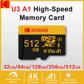 Imagem da oferta Cartão MicroSD 256GB Kodak