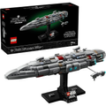 Imagem da oferta LEGO Star Wars Home One Starcruiser 75405