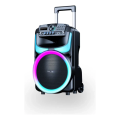 Imagem da oferta Caixa De Som Pulse Burst 400w Rms - Sp405