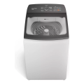 Imagem da oferta Máquina De Lavar Bwk13ab 13kg Branca Brastemp Cor Branco 110V