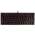 Imagem da oferta Teclado Mecânico Gamer Redragon Kumara Com LED K552