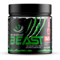 Imagem da oferta Pré-Treino 3VS Nutrition Beast - 300g