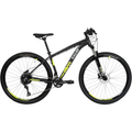 Imagem da oferta Bicicleta Caloi Moab Flex Aro 29 Tamanho 19 Câmbio Microshift 20 Velocidades