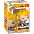 Imagem da oferta Boneco Funko Pop! Dragon Ball GT- Goku Super Saiyan 3