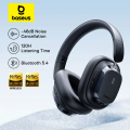 Imagem da oferta Fone de Ouvido Baseus Bowie 10 Max Bluetooth 5.4 com Cancelamento de Ruído