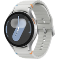 Imagem da oferta Samsung Galaxy Watch7 Smartwatch 44mm Bluetooth Galaxy AI Tela em Cristal de Safira GPS de Dupla Frequência Monitoramen