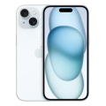 Imagem da oferta Apple iPhone 15 (256 GB) - Azul - Distribuidor Autorizado