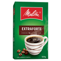 Imagem da oferta Café Melitta Extraforte Vácuo 500g