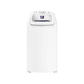 Imagem da oferta Lavadora de Roupas Electrolux Essential Care LES09 8,5kg 10 Programas de Lavagem