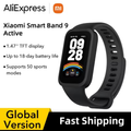 Imagem da oferta Xiaomi Smartband 9 Active