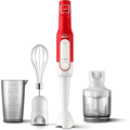 Imagem da oferta Mixer Daily RI2622 Vermelho 110v Philips Walita