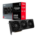 Imagem da oferta Placa de Vídeo ASUS PRIME RX 9070 XT O16G AMD Radeon 16GB GDDR6 Axial-tech OpenGL 4.6 - 90YV0L71-M0NA00