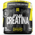 Imagem da oferta Atlas Creatina - 300g - 100% Pura