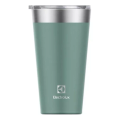 Imagem da oferta Electrolux Copo Térmico 560ml Verde Com Tampa Hermética