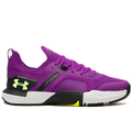 Imagem da oferta Tênis Under Armour Tribasse Cross Se - Unissex