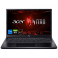 Imagem da oferta Notebook Gamer Acer Nitro V15 Intel Core i7-13620H / RTX 3050 6GB / 16GB DDR5 / SSD 512GB / 15,6" Full HD IPS 144Hz / Li
