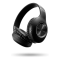 Imagem da oferta Headphone Aiwa Wireless Bluetooth Aws-hp-02b Preto