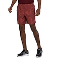 Imagem da oferta Bermuda Masculina ASICS Estampada Logo