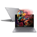 Imagem da oferta Notebook Lenovo Yoga Slim 7i Core Ultra 5 16GB 512GB SSD Tela de 14" OLED Windows 11 - 83GM0003BR