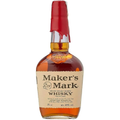 Imagem da oferta Whiskey Bourbon Americano Maker's Mark 750ml ABV 45%