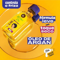 Imagem da oferta Argan Óleo Reparador 50ml Lola Cosmetics