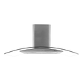 Imagem da oferta Coifa e Depurador de Parede Philco 90cm Pco90g Glass 110v