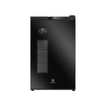 Imagem da oferta Cervejeira Electrolux Home Bar EB100 Vertical Preta 108,5L Frost Free - Cervejeira Residencial - Magazine