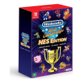 Imagem da oferta Jogo Nintendo World Championships Nes Edition Switch Fisico