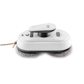 Imagem da oferta Robô Limpa Vidros e Janelas Cleanbot Multi Bivolt 80W Branco - HO331
