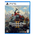 Imagem da oferta Jogo Kingdom Come: Deliverance II PS5 - PL000008PS5