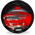 Imagem da oferta Cera Brilho Intenso 3M Auto Com Silicone e Carnaúba Alta Performance - 200g