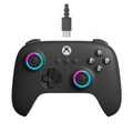 Imagem da oferta Controle Com Fio 8BitDo para Xbox Ultimate C Cinza Escuro - 82CF04D