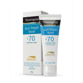 Imagem da oferta (Recorrência) Neutrogena Sun Fresh Protetor Solar Facial FPS 70 40g