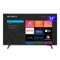 Imagem da oferta Smart TV AOC LED 32" HD WI-FI Roku HDMI USB 32S5045