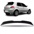 Imagem da oferta Aerofólio Palio Black Piano Sport Hatch Universal