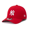 Imagem da oferta Boné Aba Curva New York Yankees MLB New Era Snapback Adulto